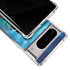 Dragon Ball Super Goku Vegeta Super Ball Google Pixel 8 Pro Clear Case